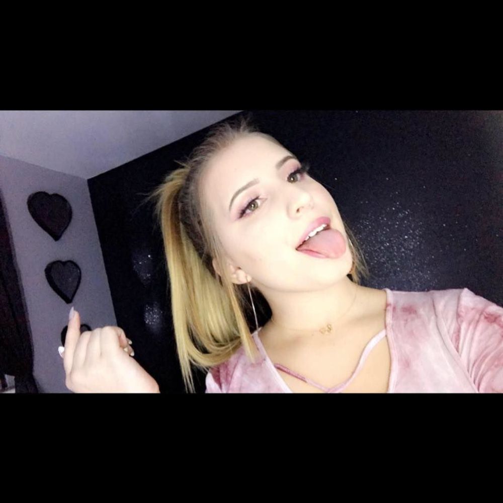 Meet your Posher, Serenity